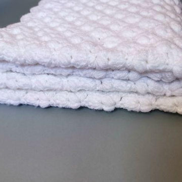 Shell Blanket