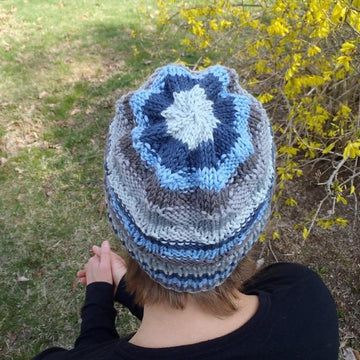 Diamond Hat