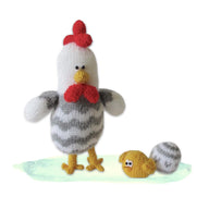 Bertie Rooster