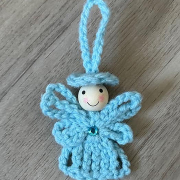 Little Angel