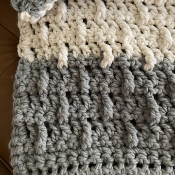 Ivy Blanket