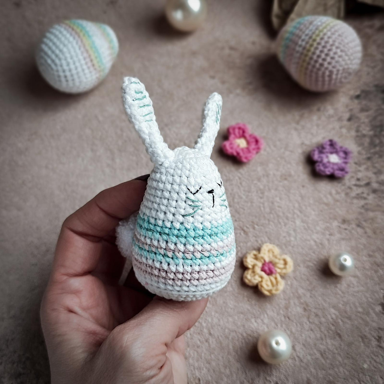 Cute Little Bunny
