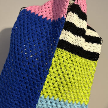 Funky Scarf
