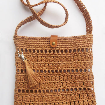 Everyday bag