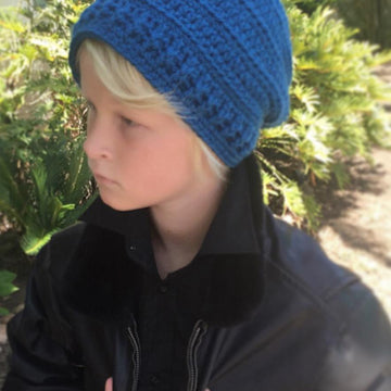 Magnus Slouchy Hat