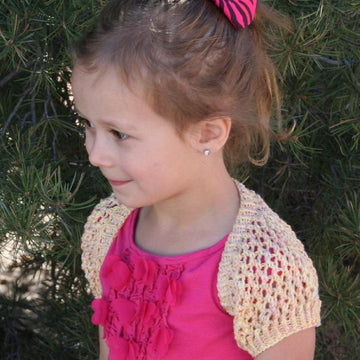 Gianna Shrug