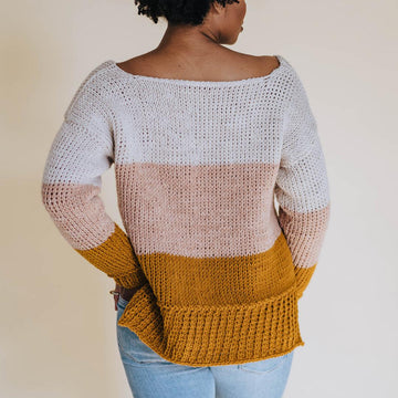 Mellow Tunic