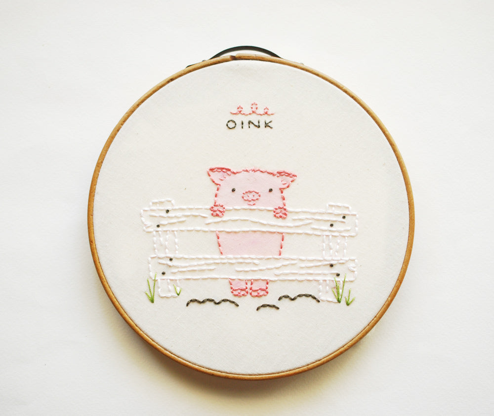 OINK