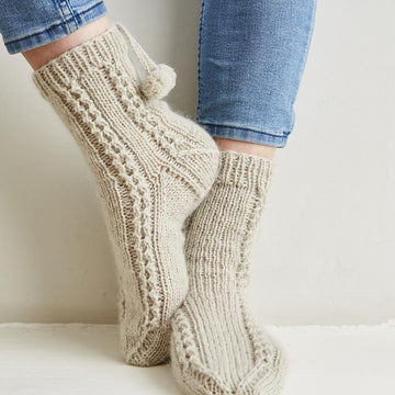 Snuggle Socks