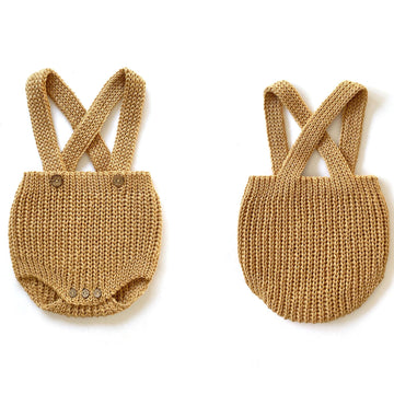 6-12 months size -PEEKABOO Crochet Diaper Cover