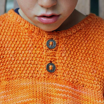 Habanero Henley