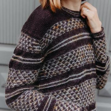 Thuraya Sweater
