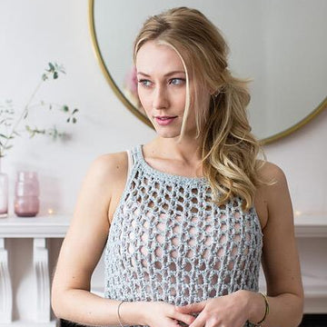 Eowyn Summer Top