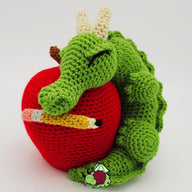 Schoolhouse Dragon