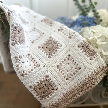 Samson Baby Blanket