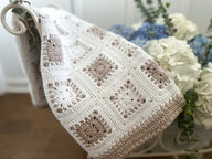 Samson Baby Blanket