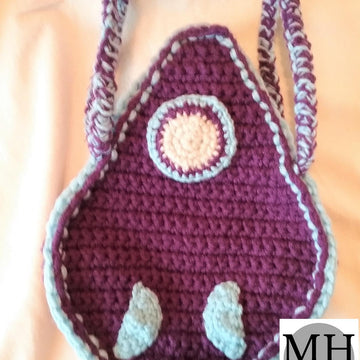 Spirit Oracle Bag