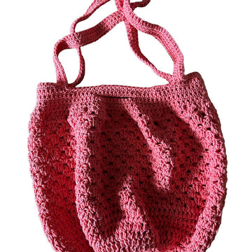 Daisy Dots Bag