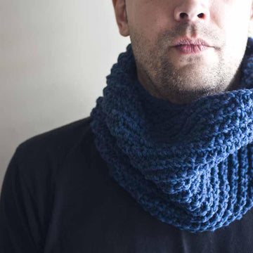 Furrow Cowl