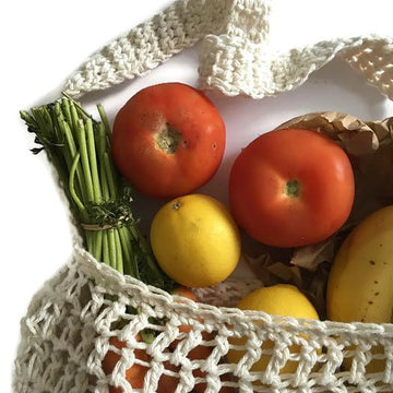 Super Market Bag