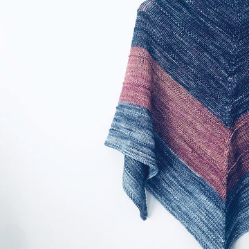 Journey Shawl