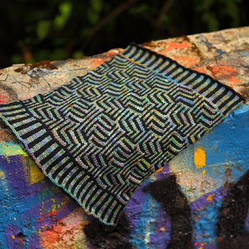 River and Ravens Cowl