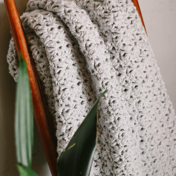 Bungalow Blanket