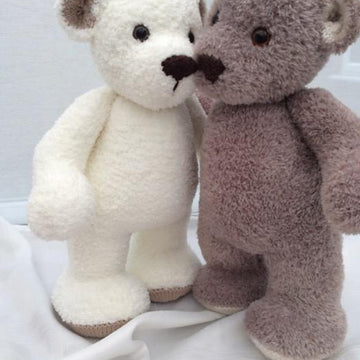Tayberry Bear