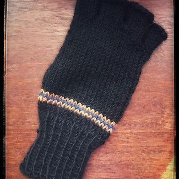 HH Fingerless Gloves