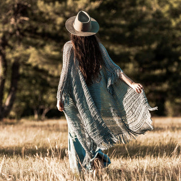 Falling Waters Duster