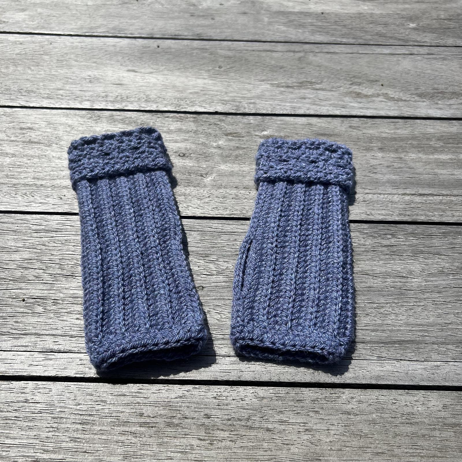 Hand Warmers