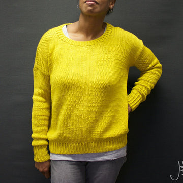 Matterhorn Sweater - Addi Express