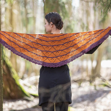 Tammila Shawl
