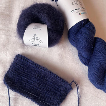 Finley sweater