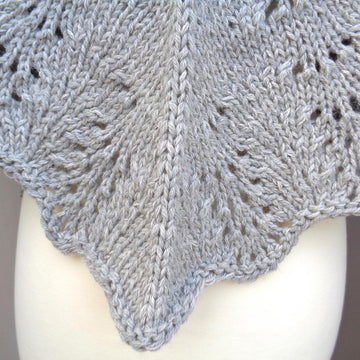 Nola Shawl