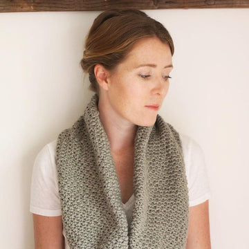 The Sloane Scarf