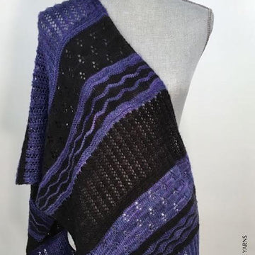 The Halesworth Wrap