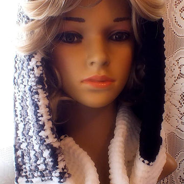 Hooded Cowl