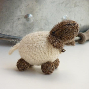 Little Sheep
