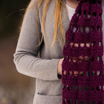 Pineview Wrap