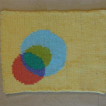 KGeometry: Circle Placemat
