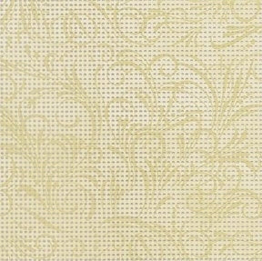 Mill Hill 14 count Flourish Wheat Perforated Paper (9in x 12in)