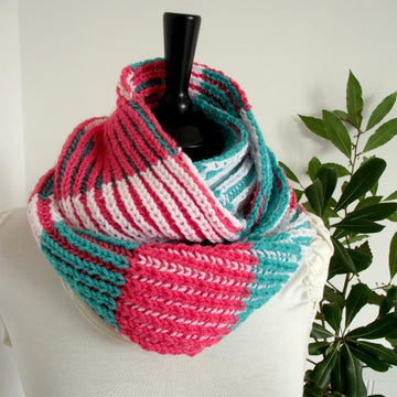 Bridget Scarf