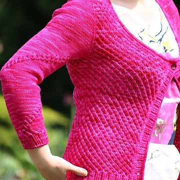 Spring is Pink