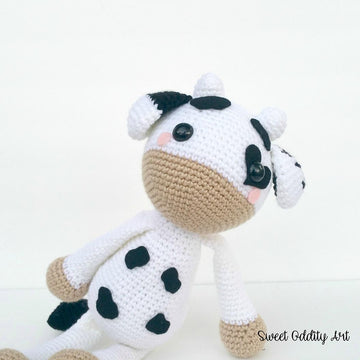 Mabel the Cow
