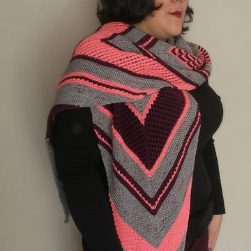 Altered States Wrap