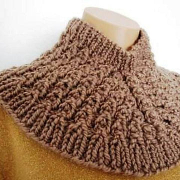 Gilmer Collar Cowl