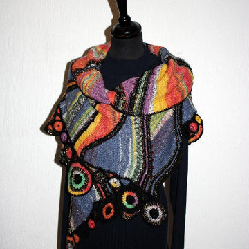 Hundertwasser-Style