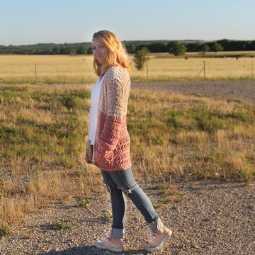 The Remi Cardigan