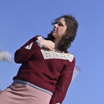 Daria Sweater